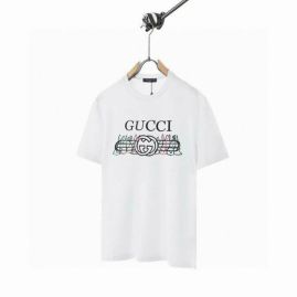 Picture of Gucci T Shirts Short _SKUGucciXS-LAA01635972